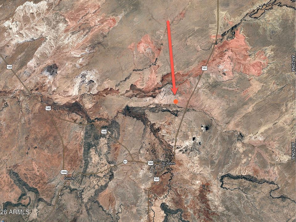 2nd image of TBD Carrizo Ranch Lot 320 -- #320