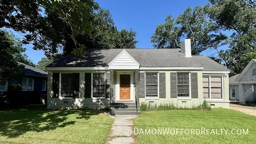 3917 N State St | Available Now! — Photo 2