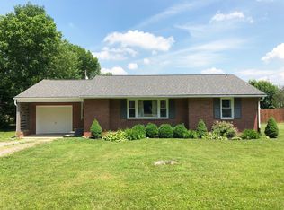 437 High Point Rd, Clarksville, TN 37042