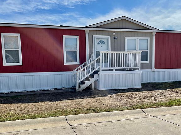 2nd image of 5111 S Meridian Ave Lot 419