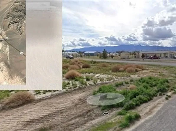 4531 Pawnee Pl, Pahrump, NV 89061