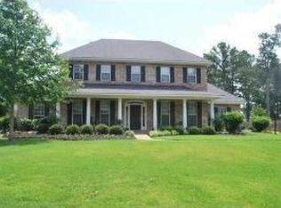 2825 Tuscany Cir, Shreveport, LA 71106
