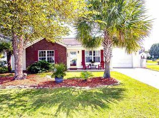 2129 Goodson Dr, Longs, SC 29568