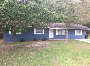 17278 NW 240th Ter, High Springs, FL 32643