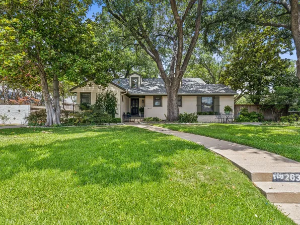 2637 Boyd Ave, Fort Worth, TX 76109