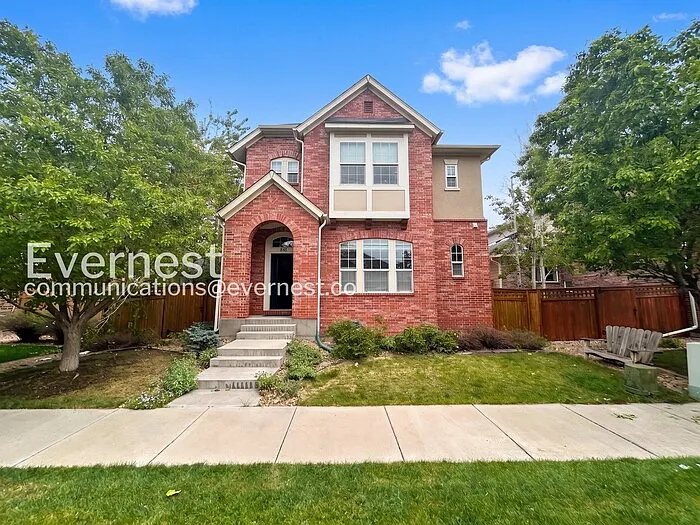 841 Uinta Way — Photo 1