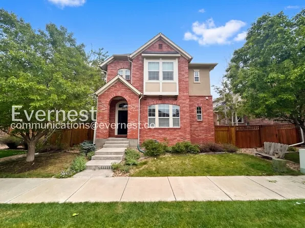841 Uinta Way, Denver, CO 80230