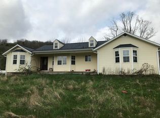 369 Gum Cove Rd, Buckeye, WV 24924