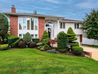 18 Harrison Avenue, Massapequa, NY, 11758