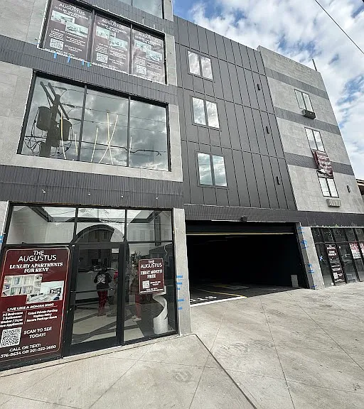 196 Dayton Ave #407 — Photo 9