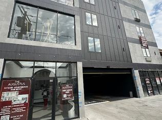 200 Dayton Ave #400, Passaic, NJ 07055