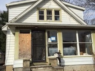 721 Berckman St, Plainfield, NJ 07062