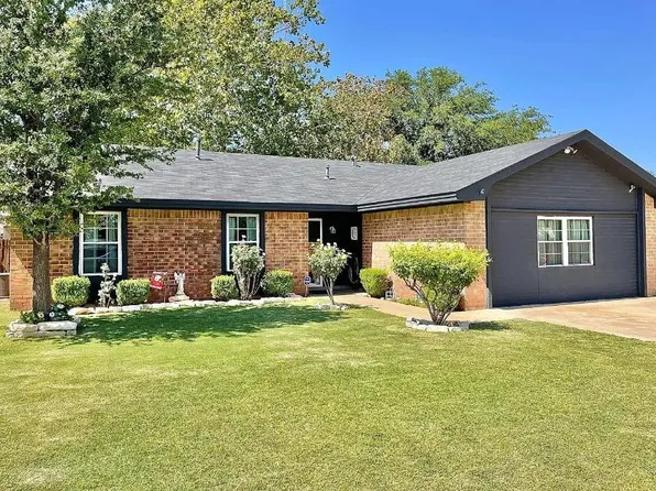 7708 Avenue V, Lubbock, TX 79423