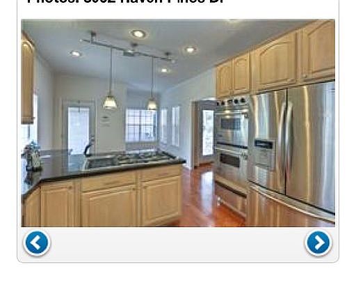 2nd image of 3902 Haven Pines Dr