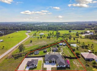 10901 Bud Rhoden Rd, Palmetto, FL 34221