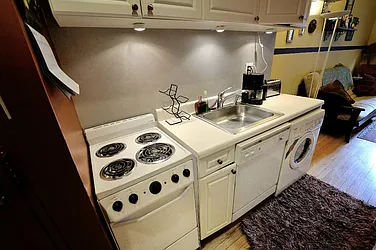 Rented by Town Residential