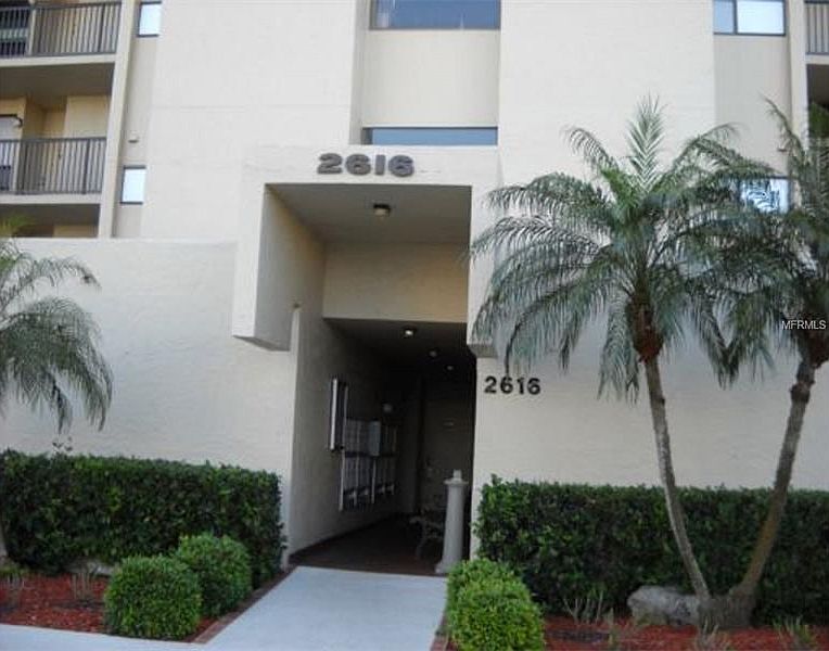 1st image of 2616 Cove Cay Dr Unit 204