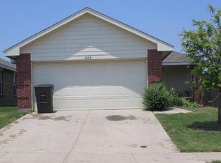 5832 Parkview Hills Ln, Fort Worth, TX 76179
