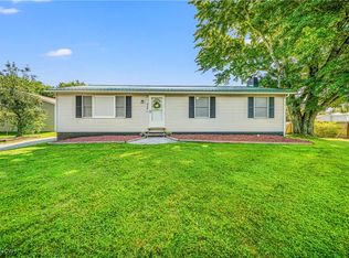 5738 Furnace Rd, Conneaut, OH 44030