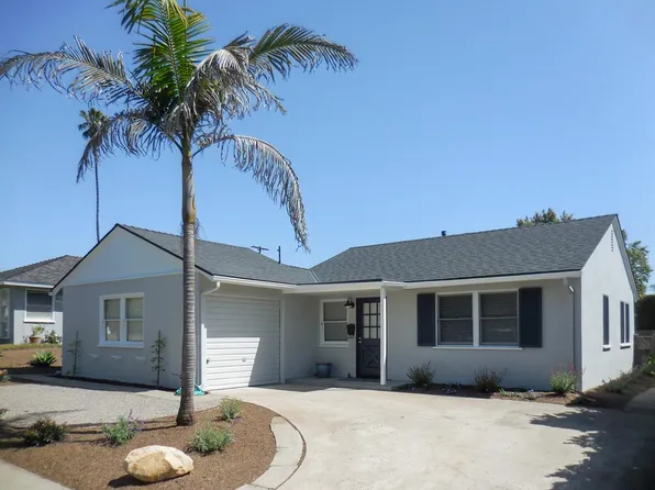 106 San Nicolas Ave, Santa Barbara, CA 93109