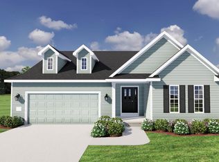 916 Old Timber Pass, Verona, WI 53593