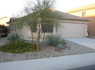 40534 W Sanders Way, Maricopa, AZ 85138