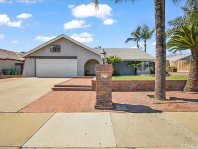 12646 Orgren Ave, Chino, CA, 91710