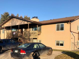 1519 W Koch St APT B, Bozeman, MT 59715
