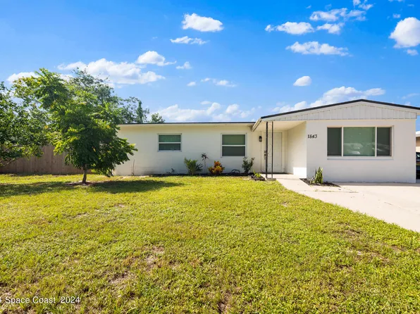 1843 Madison Ave, Melbourne, FL 32935