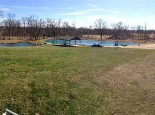 5356 Washburn Rd, Goodrich, MI 48438