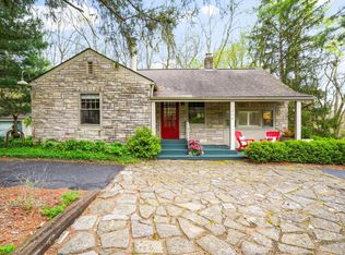 8206 Riverside Dr, Powell, OH 43065