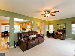 1976 Cidermill Ln, Winchester, VA 22601