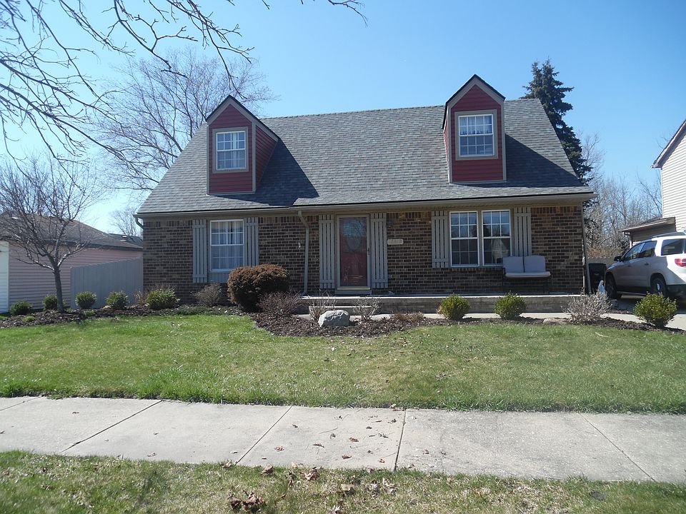 1st image of 25058 Montebello Dr