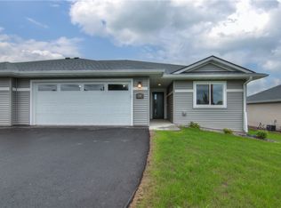 134 E Randall Rd LOT 5, Fall Creek, WI 54829