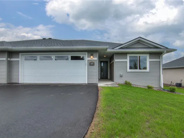 134 E Randall Road Lot 5, Fall Creek, WI 54829