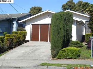 3331 72nd Ave, Oakland, CA