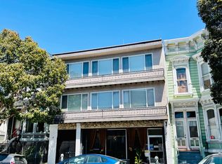 1451 Valencia St APT 4, San Francisco, CA 94110