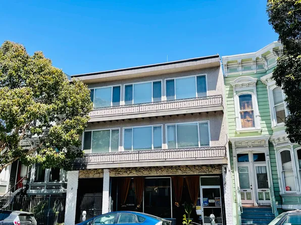 1451 Valencia St APT 4, San Francisco, CA 94110
