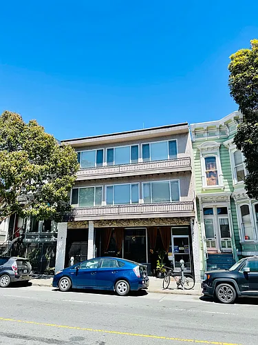 1451 Valencia St #4 Photo 1 1451 Valencia St #4 Photo 1