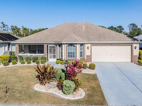 2335 E Del Webb Blvd, Sun City Center, FL 33573