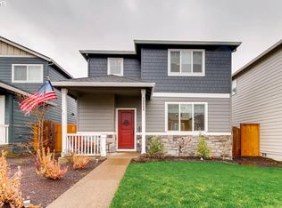 13588 SE Siskin Ln, Happy Valley, OR 97086