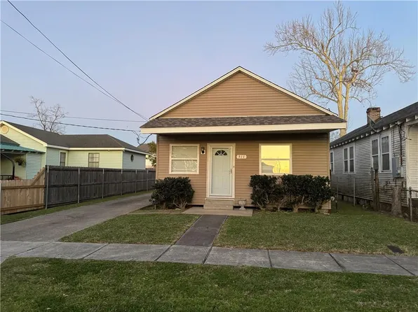 511 Avenue B, Marrero, LA 70072