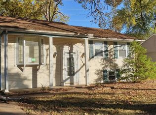 12136 Criterion Ave, Saint Louis, MO 63138
