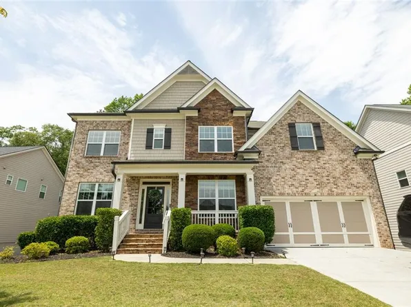 3589 Tamerton Trce, Buford, GA 30519