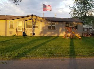 200 1st St, Chancellor, SD 57015