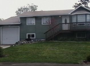 2320 S Havana St, Spokane, WA 99223