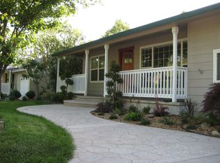 2591 Verna Way, Sacramento, CA 95821