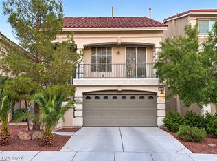 9822 Lone Canary Ct, Las Vegas, NV 89141