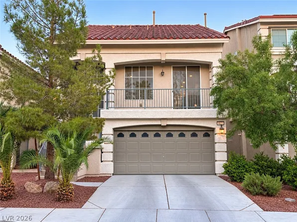 9822 Lone Canary Ct, Las Vegas, NV 89141
