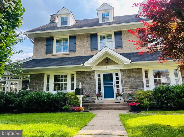 520 N Essex Ave, Narberth, PA 19072